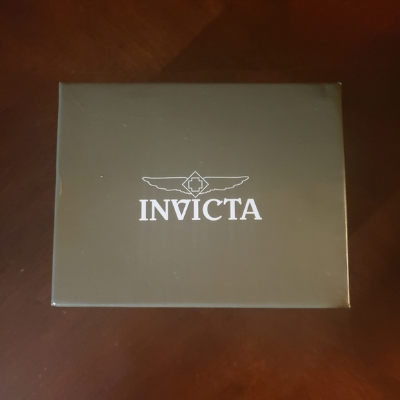 Invicta U.S ARMY Watch - Picture 1 of 5